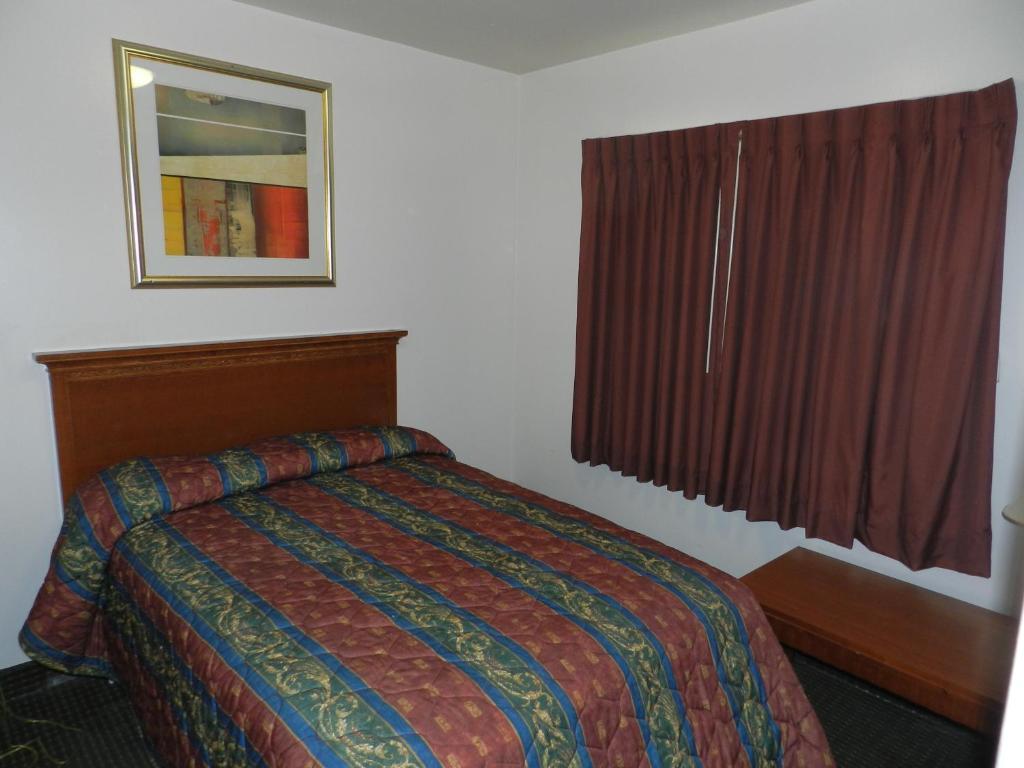 Starlite Motel Bellflower Bilik gambar