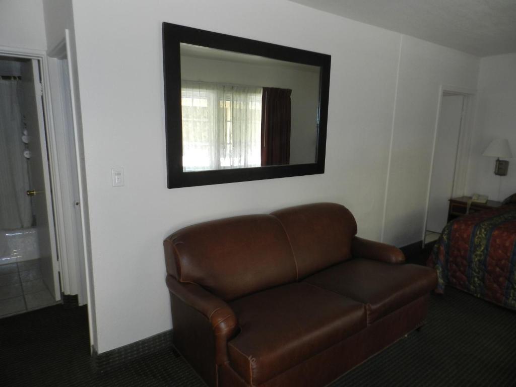 Starlite Motel Bellflower Bilik gambar