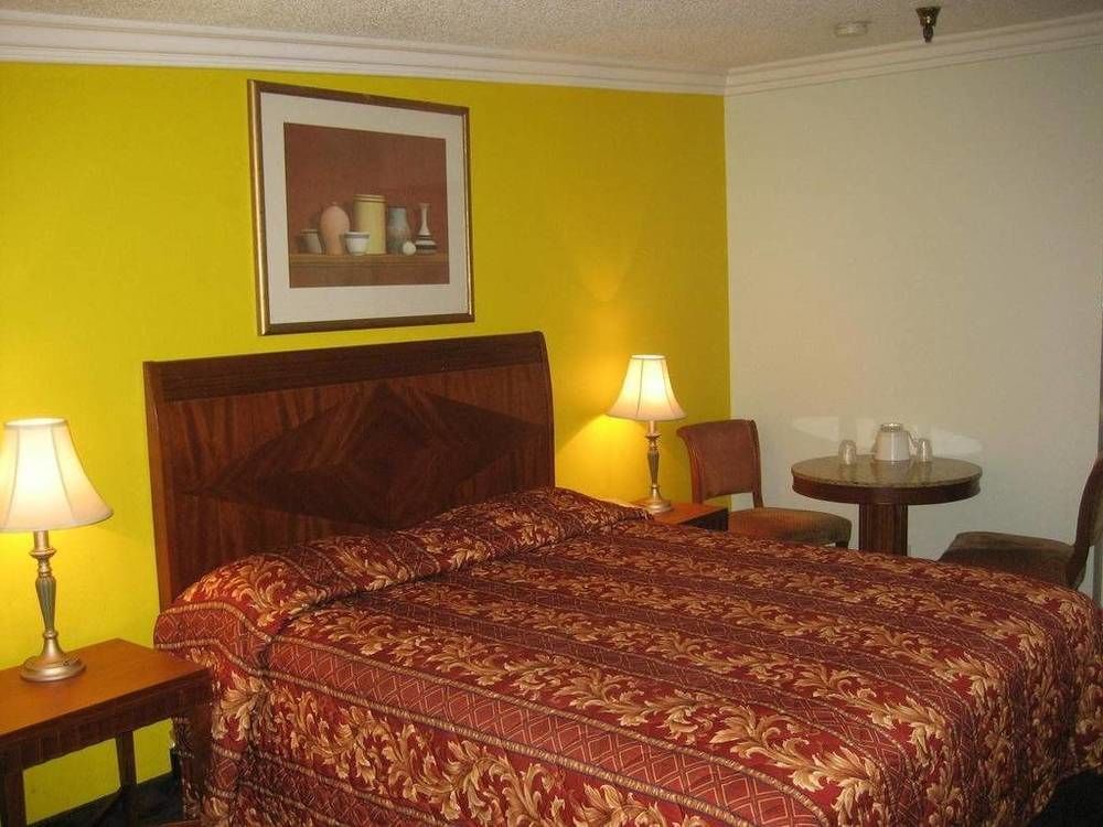 Starlite Motel Bellflower Luaran gambar