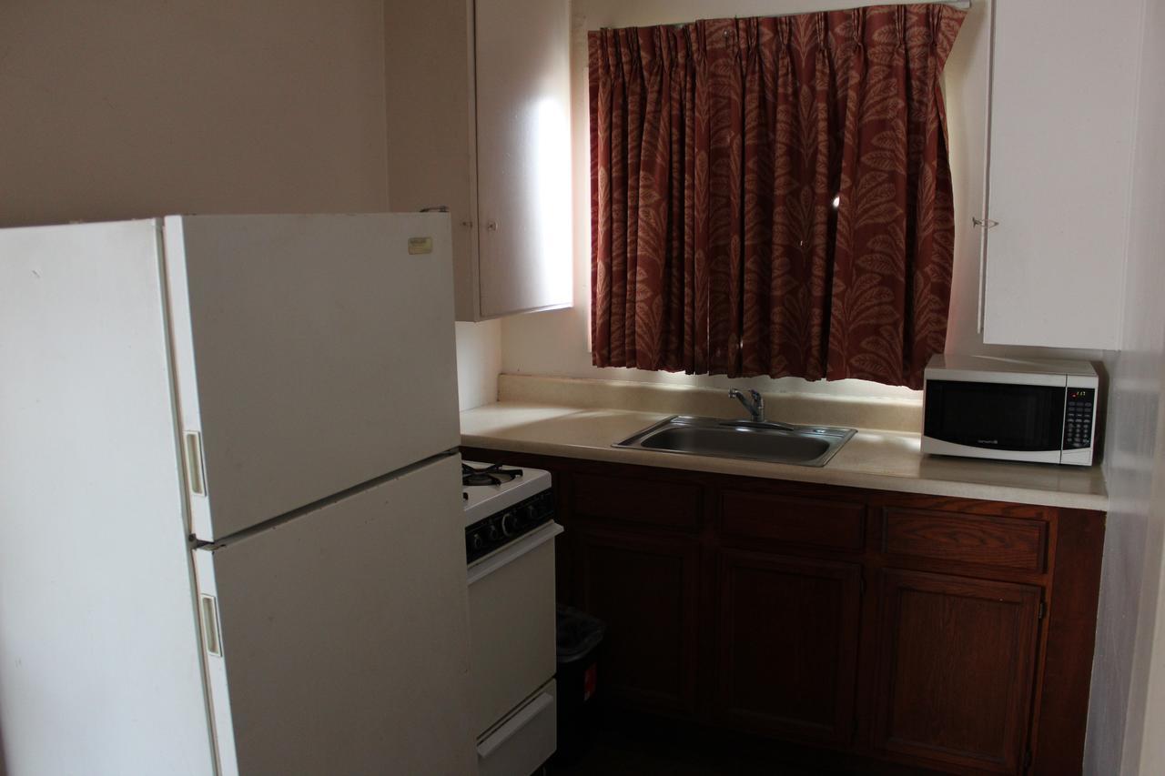 Starlite Motel Bellflower Luaran gambar