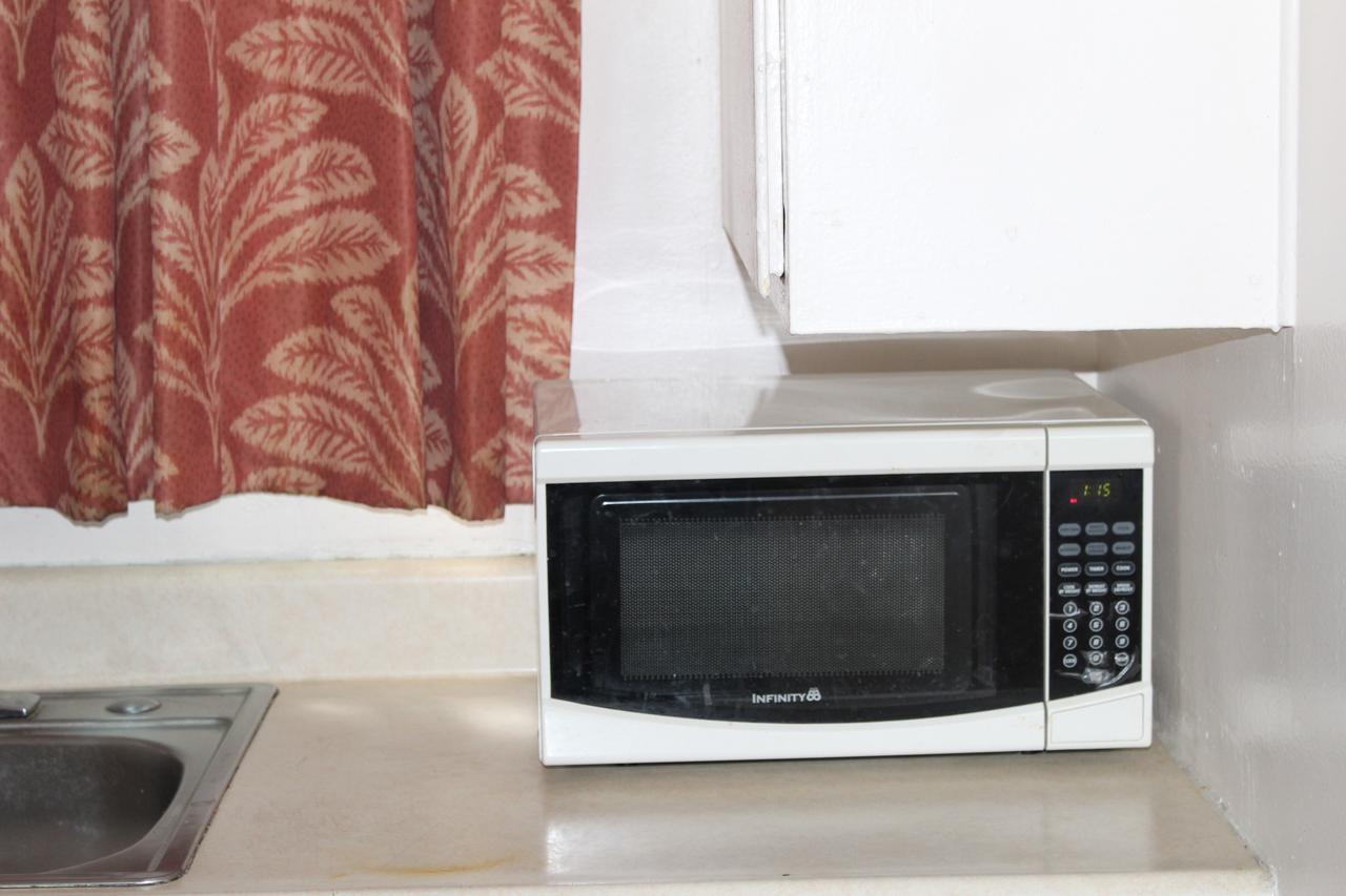 Starlite Motel Bellflower Luaran gambar
