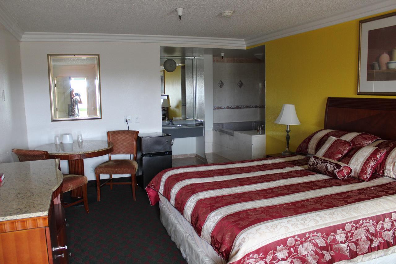 Starlite Motel Bellflower Luaran gambar
