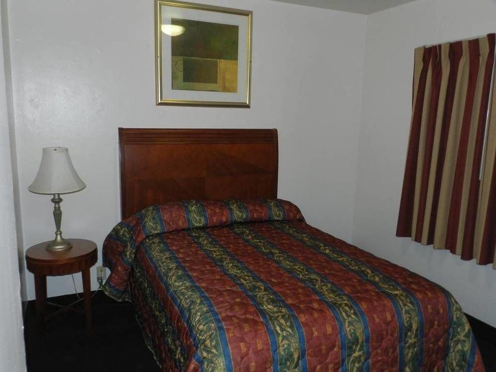 Starlite Motel Bellflower Luaran gambar